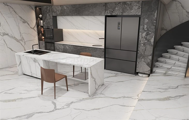 neolith sintered stone compact surface